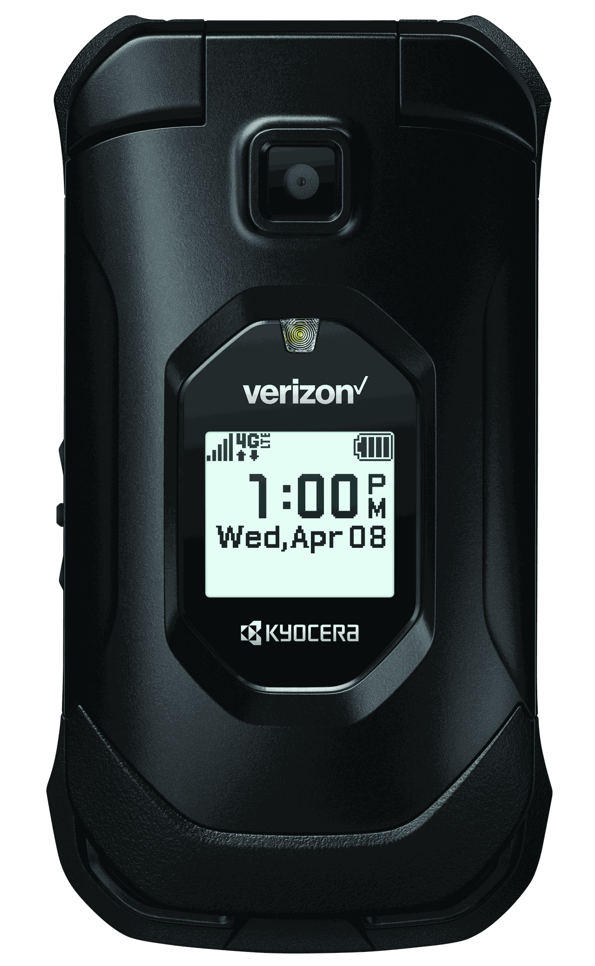 Device Accessories Solutions at Kyocera Mobile